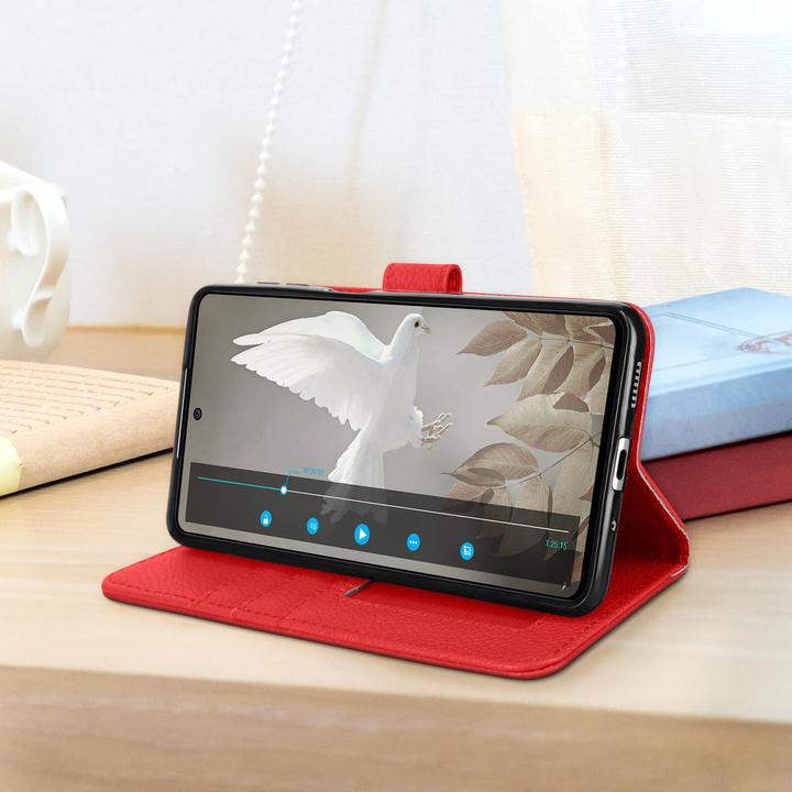 Immagine prodotto Avizar Serie Lenny (Samsung Galaxy M52 5G)