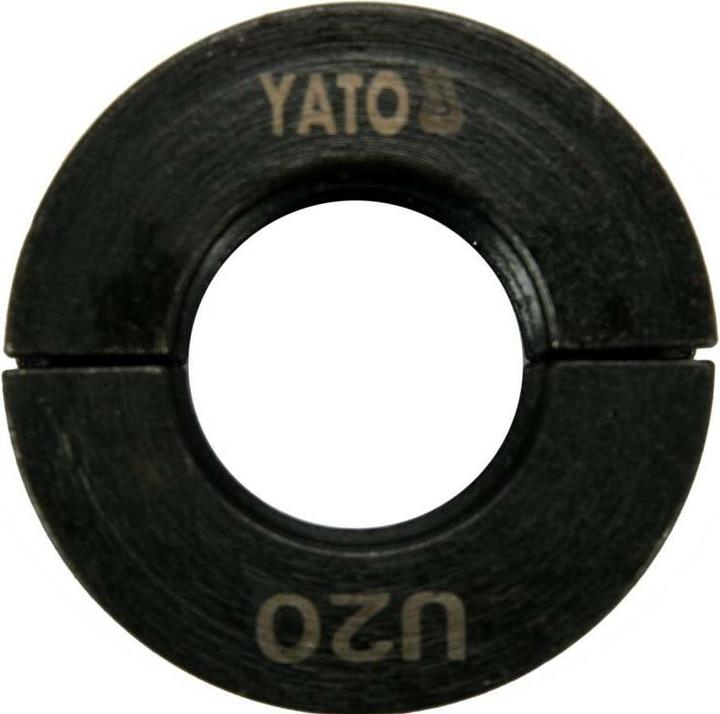 Actual product image Yato YT-21756