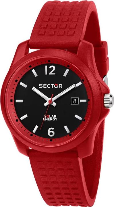 Produktbild Sector R3251165003 16.5 (Analoguhr, Sportuhr, 40 mm)