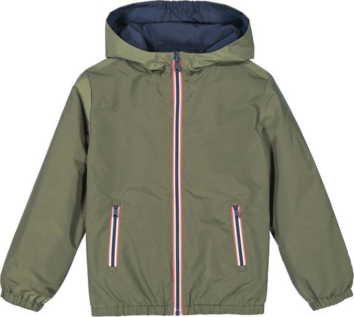 Immagine prodotto La Redoute Collections Giacca outdoor reversibile per la stagione di transizione (120 C)