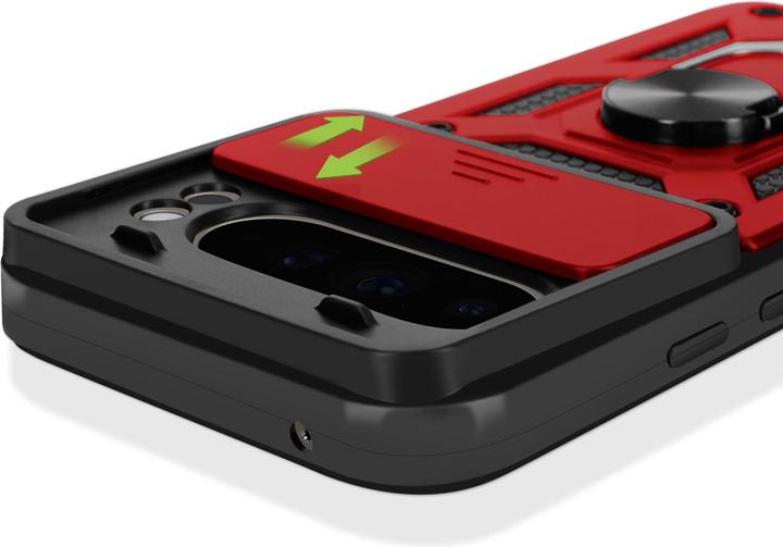 Image du produit Mayaxess ProtectorRing Case (Google Pixel 9 Pro XL)