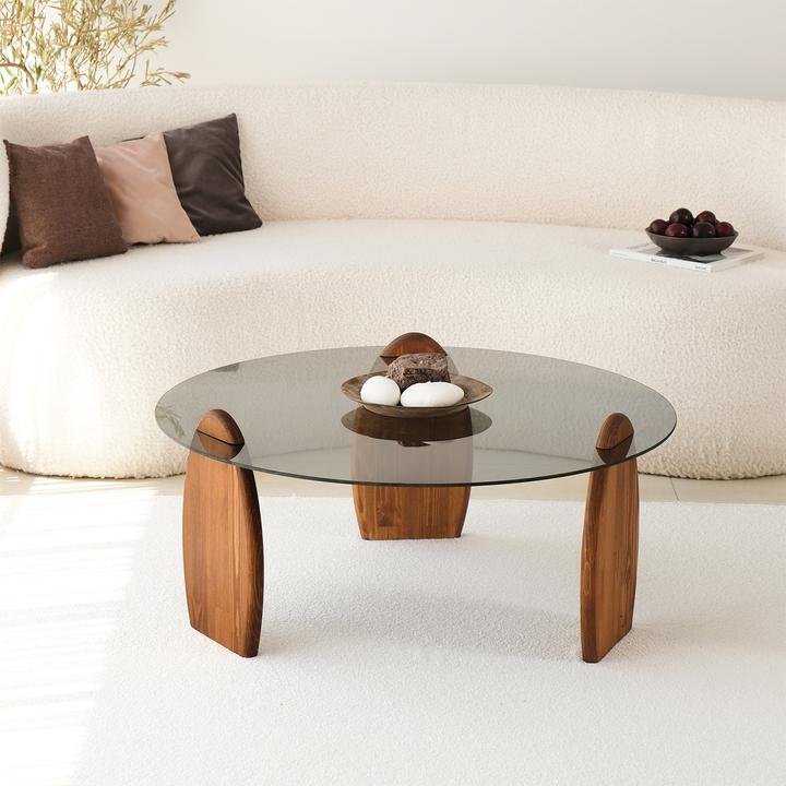 Actual product image Skye Decor Surt (90 x 90 x 41 cm)