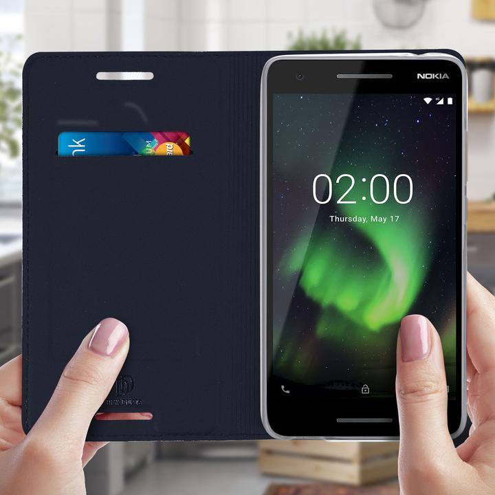 Produktbild Dux Ducis Pro Series (Nokia 2.1)