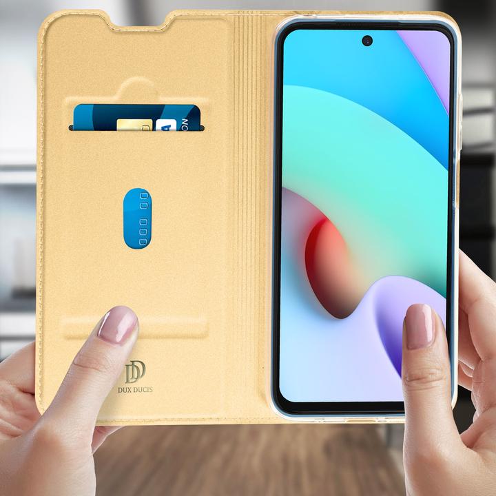 Produktbild Dux Ducis Pro Series (Xiaomi Redmi 10)