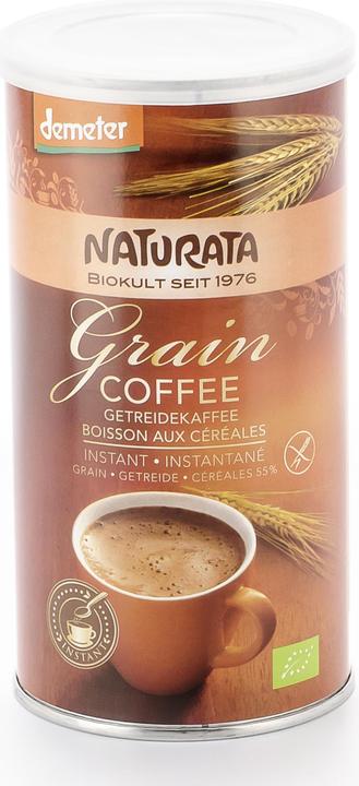 Image du produit Naturata Getreidekaffee Classic instant (100 g)