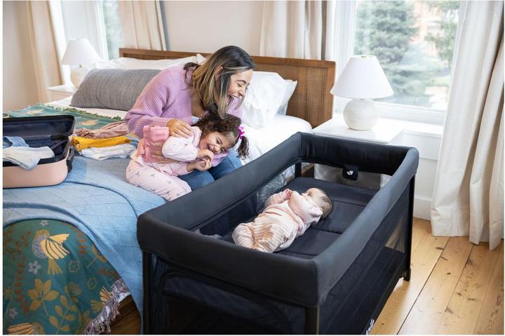 Actual product image Joie Amigo 120