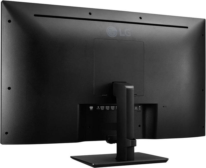 Actual product image LG 43BN70U-B (3840 x 2160 Pixels, 42.50")