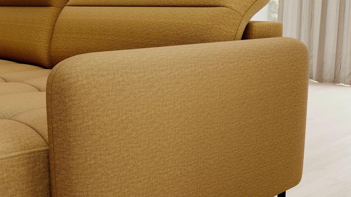 Immagine prodotto ELTAP Berrto (Divani componibili, 4 posti, Divano letto)