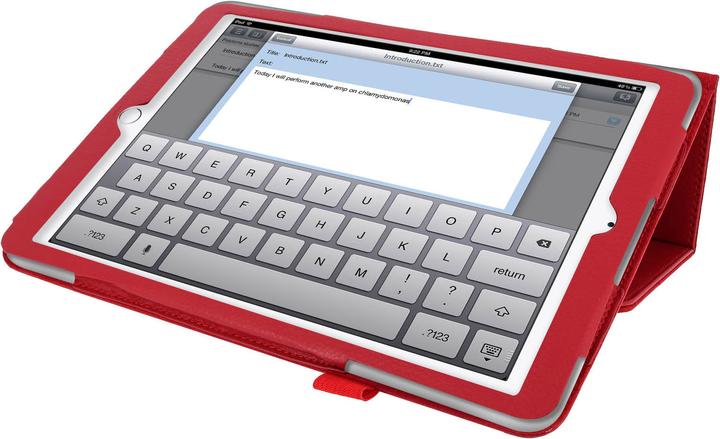 Actual product image Avizar Stand Series (IPad 6)