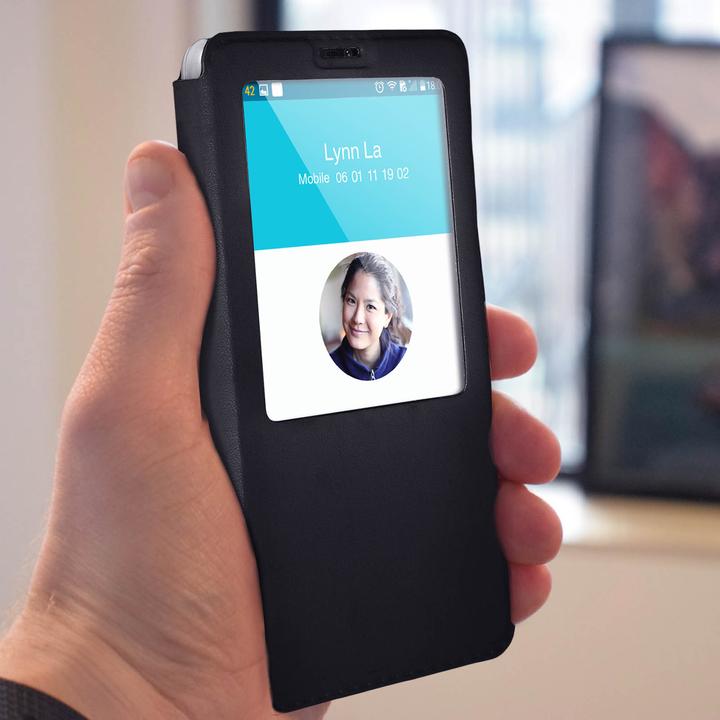 Produktbild Avizar Sview Series (OnePlus 6)