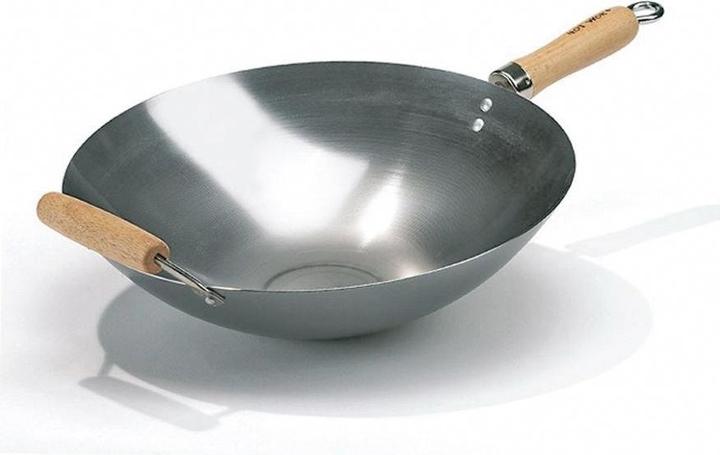 Produktbild Grill'd Wokpfanne