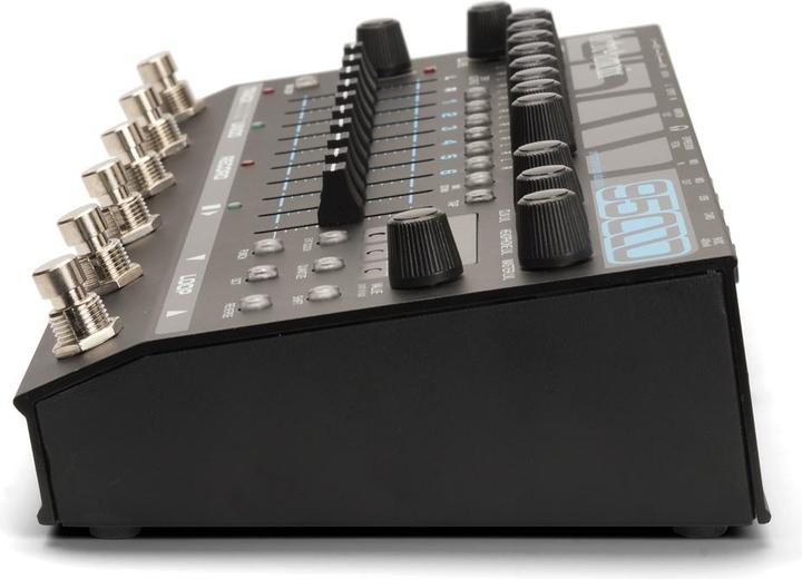 Actual product image Electro-Harmonix 95000
