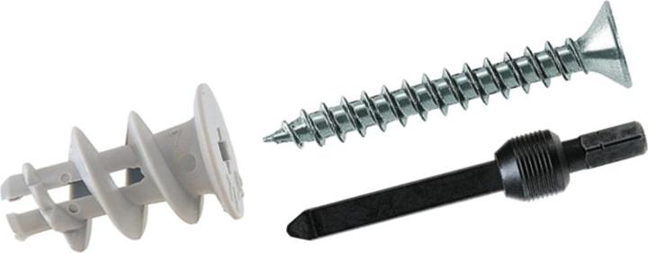 Produktbild Fischer Gipskartondübel (50 Stk.)