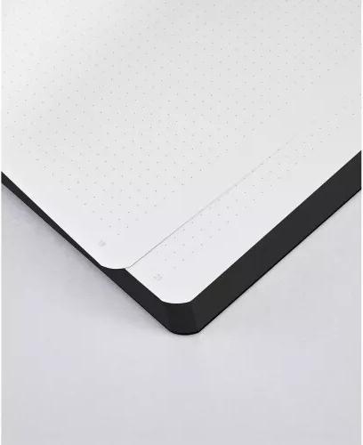Image du produit Nuuna Carnet de notes (135 x 200 mm, Pointillés, Couverture souple)