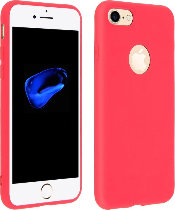 Image du produit Forcell Série Protectrice (Apple iPhone SE (3ème génération))
