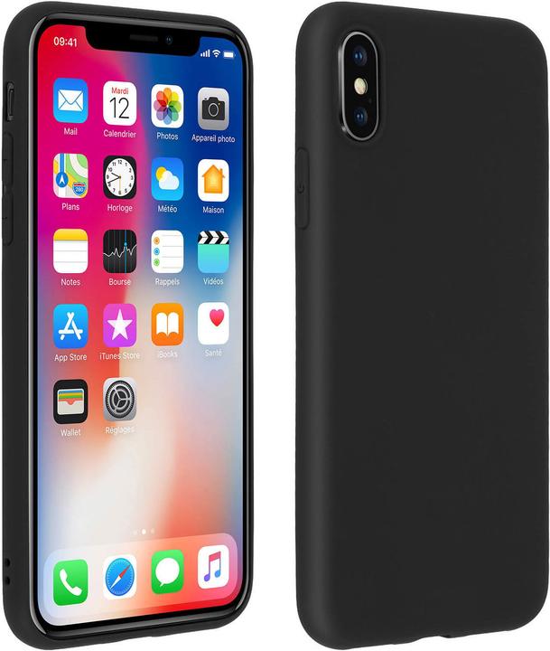 Image du produit Forcell Série Protectrice (Apple iPhone XS)