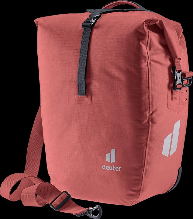 Immagine prodotto Deuter Weybridge 20+5 (20 l, Borsa portapacchi)