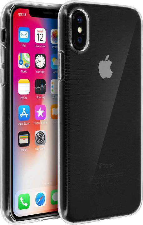Immagine prodotto Avizar Serie della pelle (Apple iPhone XS)