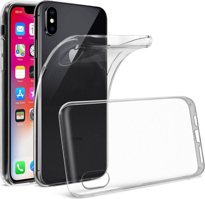 Immagine prodotto Avizar Serie della pelle (Apple iPhone XS)