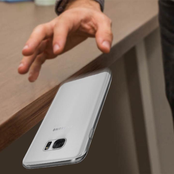 Actual product image Avizar Skin Series (Samsung Galaxy S7)
