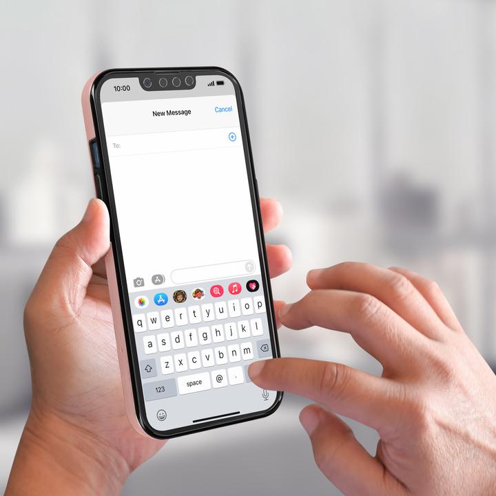 Produktbild Avizar Complet Series (Apple iPhone 13 Pro)