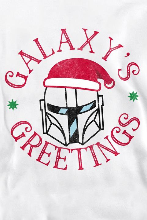 Produktbild Star Wars Galaxy's Greeting Sweatshirt (L)