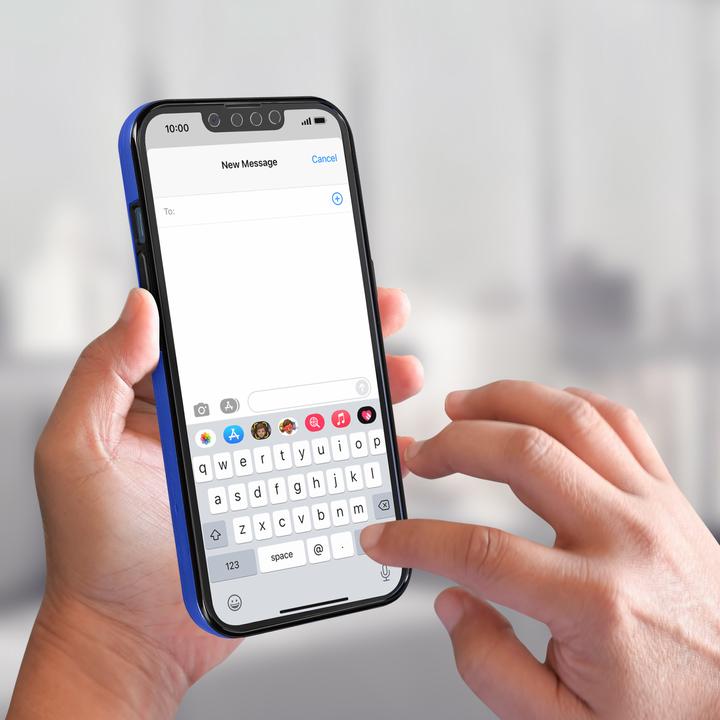 Image du produit Avizar Série complète (Apple iPhone 13 Pro)