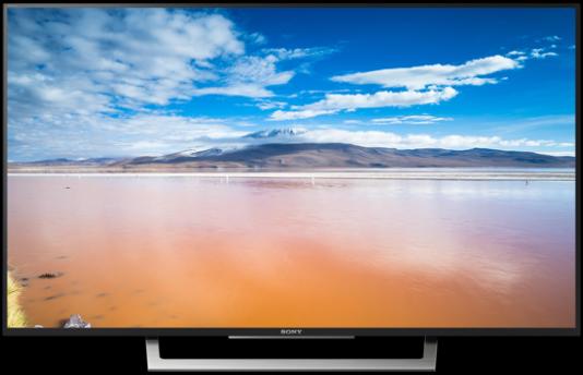 Produktbild Sony Kd-49xd8005 (49", LCD, 4K)