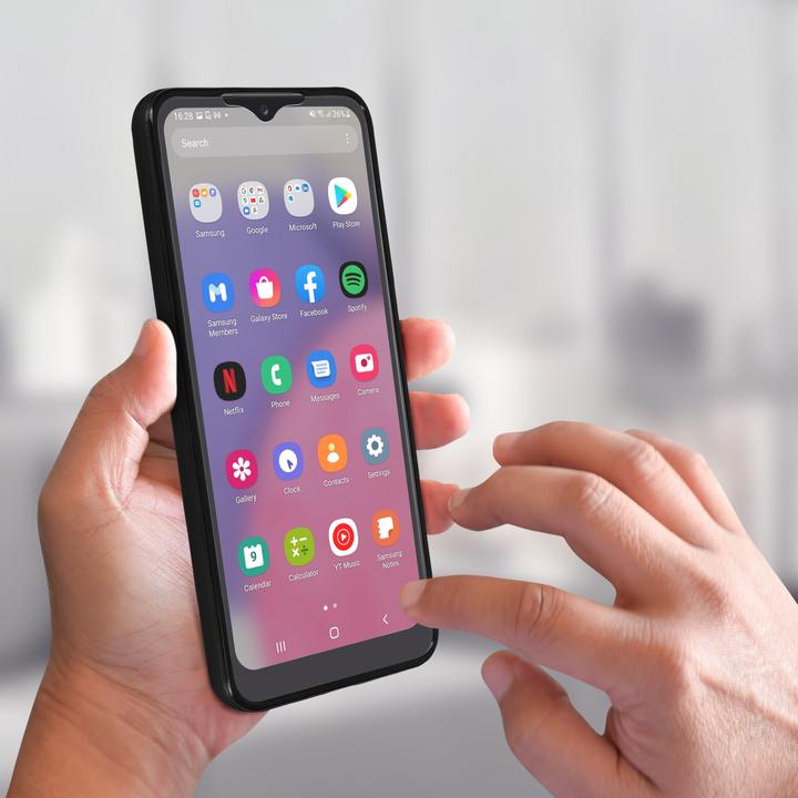 Produktbild Avizar Complet Series (Samsung Galaxy A03s)