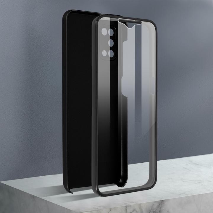 Produktbild Avizar Complet Series (Samsung Galaxy A03s)