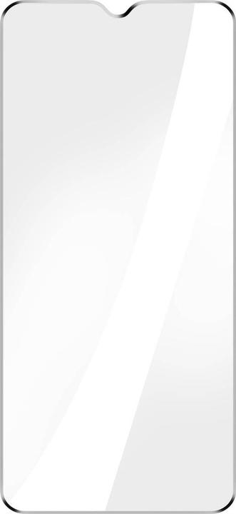 Immagine prodotto Avizar Pellicola di protezione del display in vetro di durezza 9H (1 Pezzo/i, Xiaomi Poco M5)