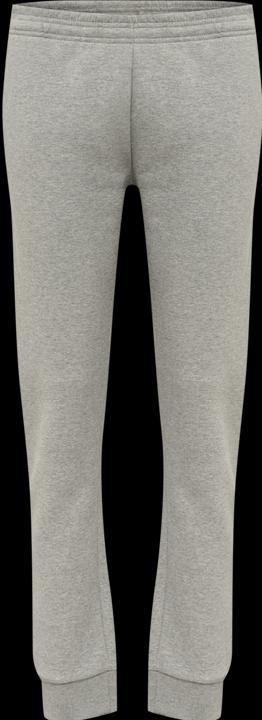 Actual product image hummel Red Basic Sweat Pants Woman (XXL)