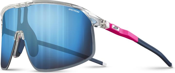 Image du produit Julbo Densité (Bleu, Rose néon, Cristallin, Bleu)