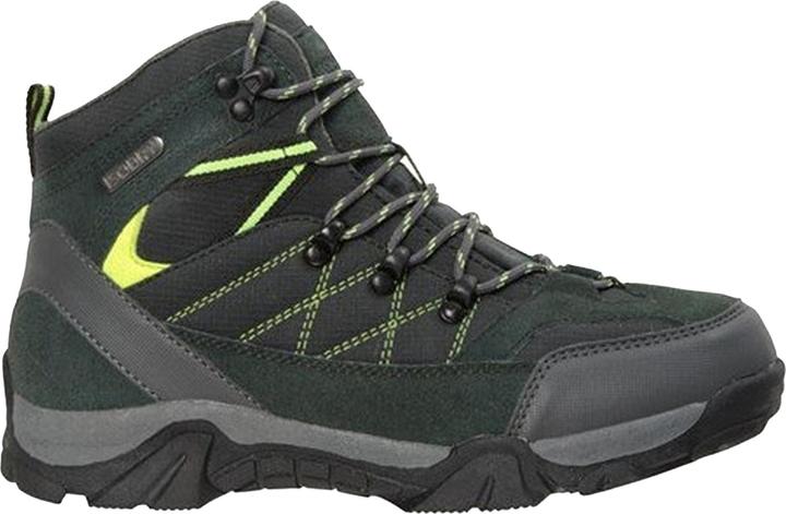 Produktbild Mountain Warehouse Wanderstiefel Trail Wildleder (37)