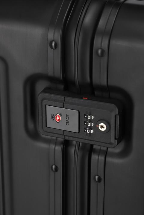 Actual product image Travelite Next (100 l, XL (from 140l))