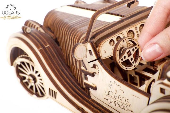 Produktbild Ugears Roadster