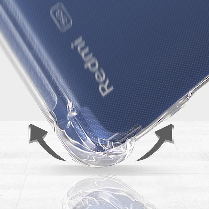 Produktbild Akashi Safe Series (Xiaomi Poco M3 Pro)