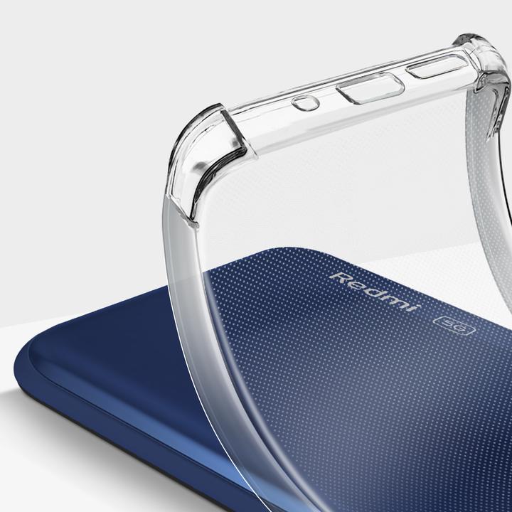 Produktbild Akashi Safe Series (Xiaomi Poco M3 Pro)