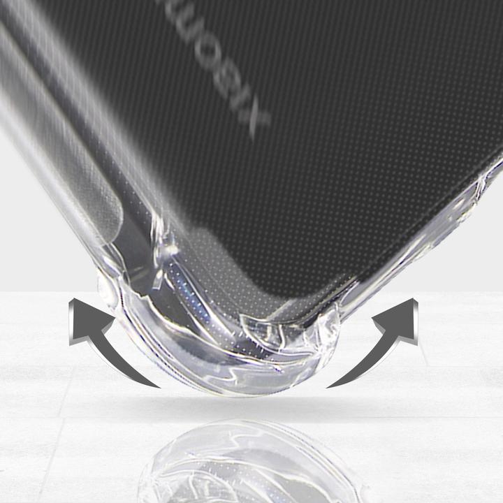 Image du produit Akashi Safe Series (Xiaomi 11 Lite 5G NE)