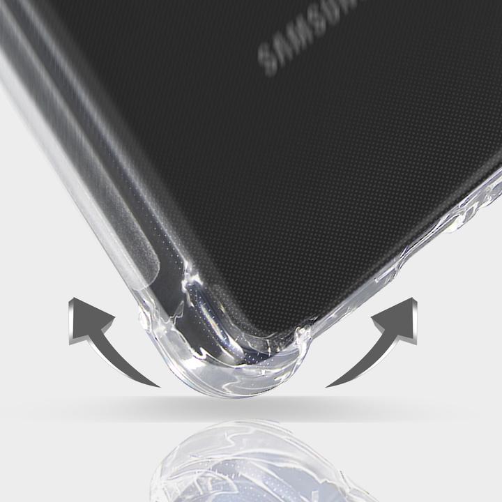 Produktbild Akashi Safe Series (Samsung Galaxy A22 5G)