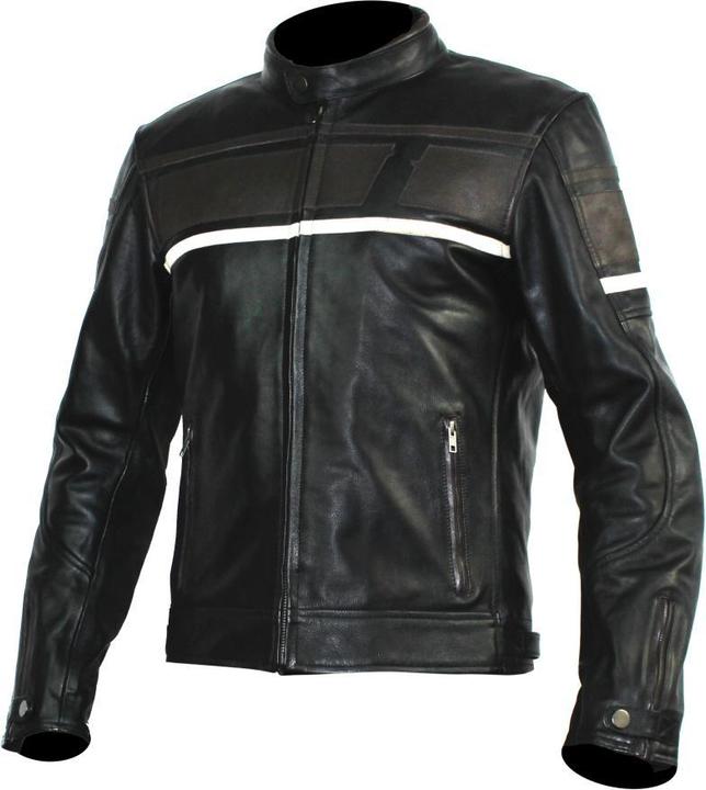 Image du produit Belo MARLIN Lederjacke (Hommes, 4XL)