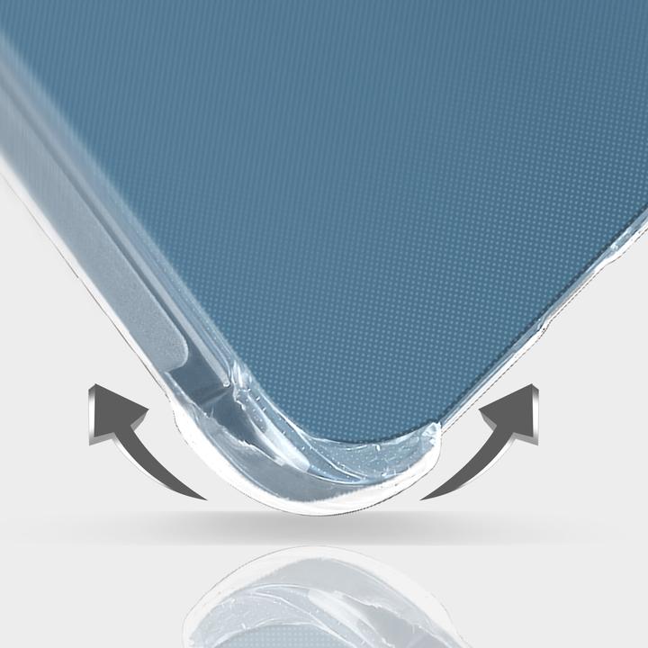 Actual product image Akashi Safe Series (Apple iPhone 13)