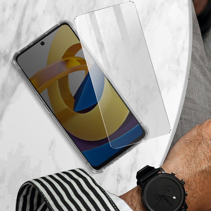 Immagine prodotto Avizar Serie Prems (Xiaomi Redmi Note 11S 5G)