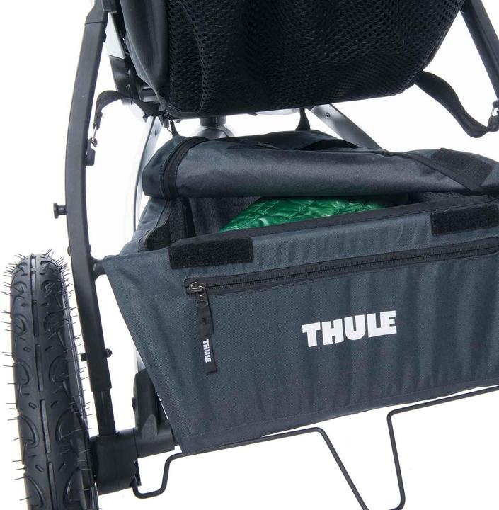Produktbild Thule Urban Glide 1 Stroller (1 Plätzer)
