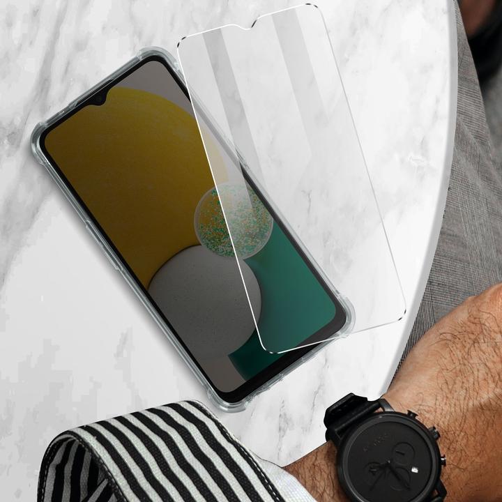 Actual product image Avizar Prems Series (Samsung Galaxy A04S)