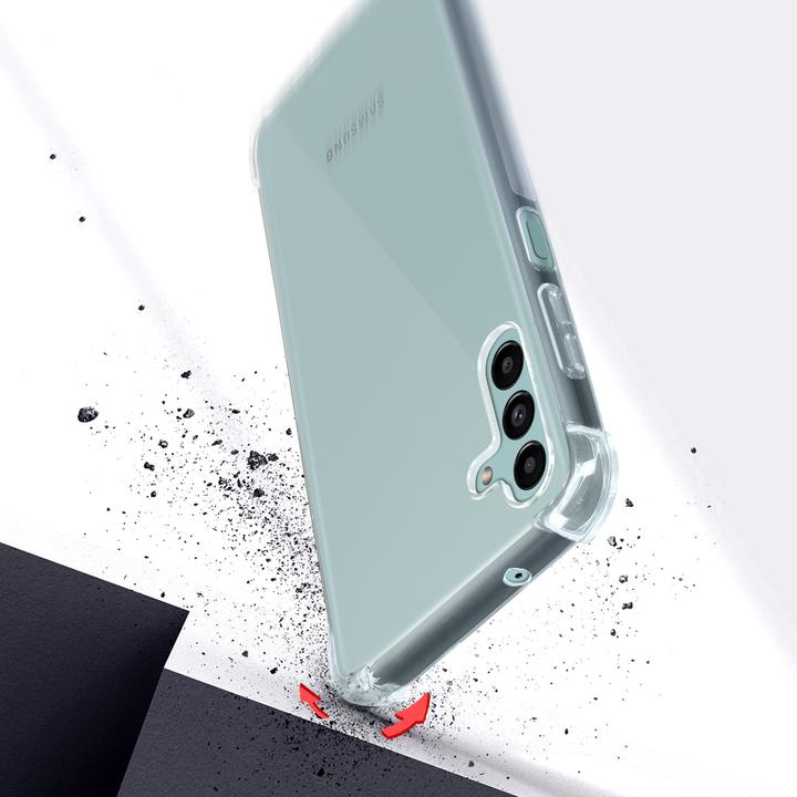 Actual product image Avizar Prems Series (Samsung Galaxy A04S)