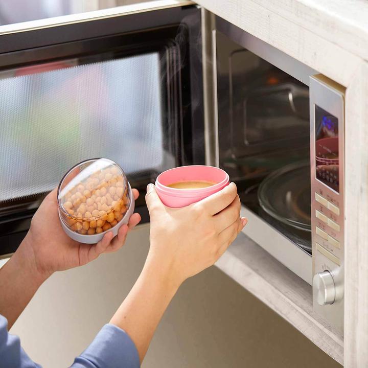 Image du produit Mepal Ellipse Lunchpot Switch