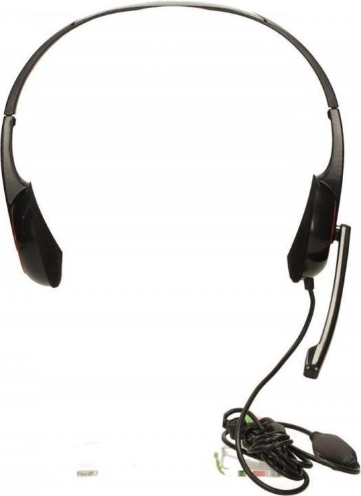 Immagine prodotto Gembird Cuffie MHS-002 (Cablato)