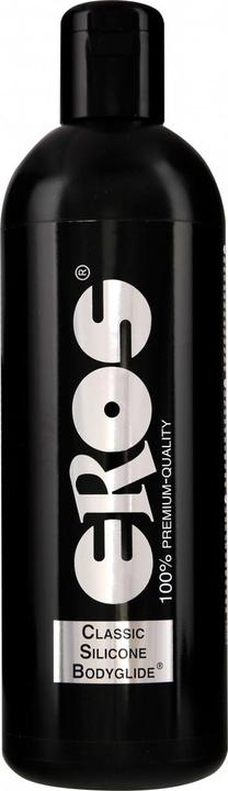 Productafbeelding Eros Klassieke Silicone Bodyglide (1000 ml)