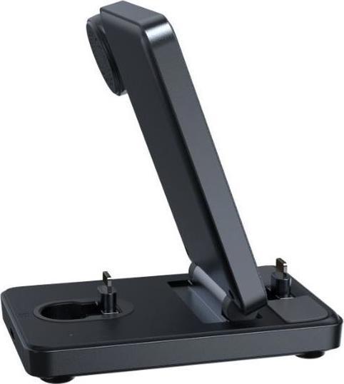 Produktbild Joyroom JR-WQS02 4-in-1 Foldable Charging Station (Lightning Version) (15 W)